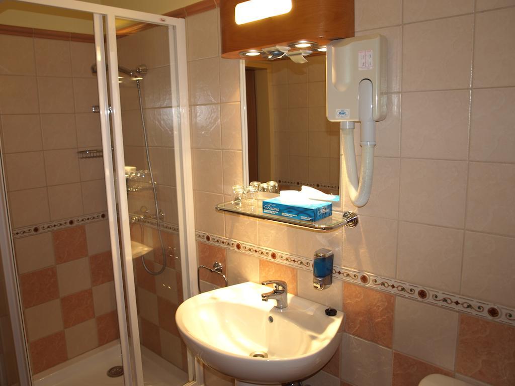 Bed and Breakfast Marben Panzio Hegykő Camera foto