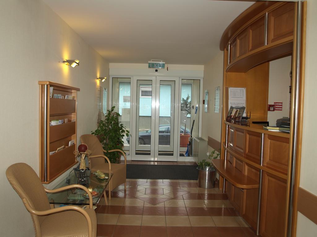 Bed and Breakfast Marben Panzio Hegykő Esterno foto