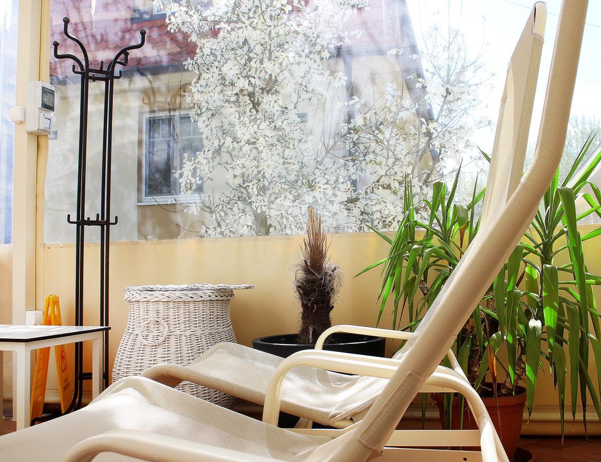 Bed and Breakfast Marben Panzio Hegykő Esterno foto