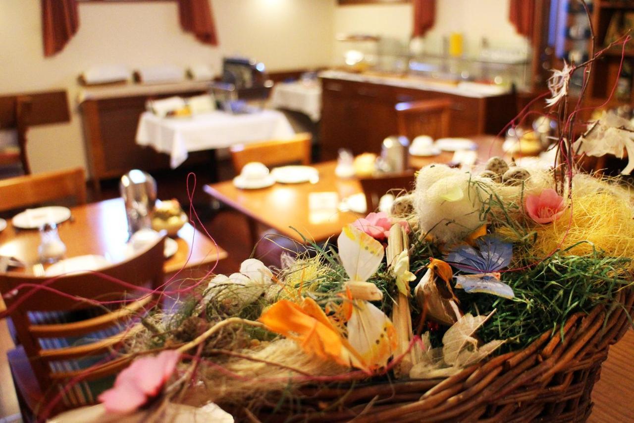 Bed and Breakfast Marben Panzio Hegykő Esterno foto