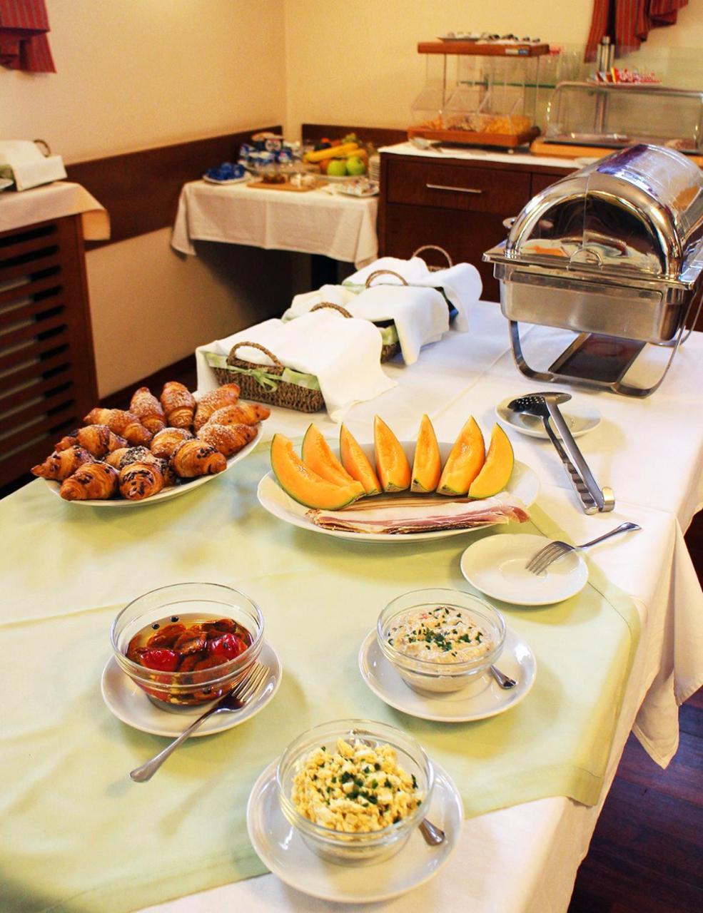Bed and Breakfast Marben Panzio Hegykő Esterno foto